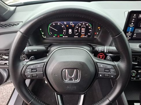 Used 2024 Honda Accord Sport image 20