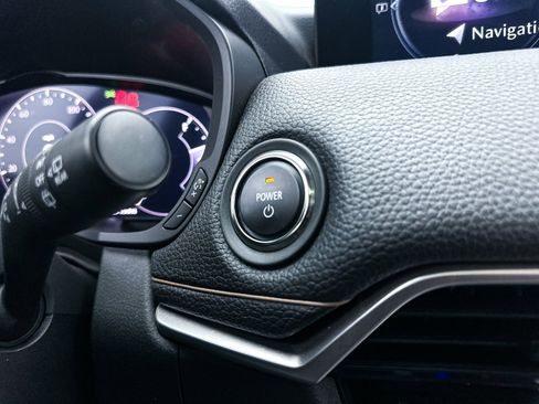 Certified 2025 MAZDA CX-70 Plug-In Hybrid w/ Premium Pkg image 25