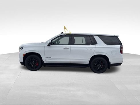 Used 2023 Chevrolet Tahoe RST w/ RST Performance Edition image 6