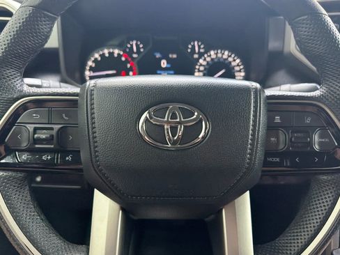 Used 2024 Toyota Tundra SR5 w/ SR5 Premium Package AWD/4WD image 22
