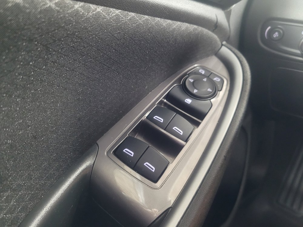 Used 2023 Chevrolet Malibu LS w/ Driver Confidence Package FWD image 27
