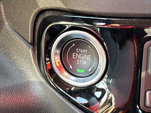 New 2026 Chevrolet Silverado 1500 RST RWD image 14