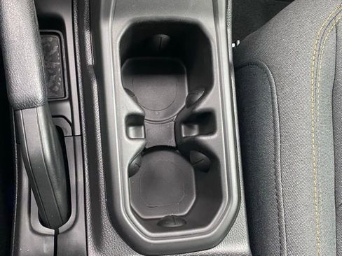 New 2026 Jeep Wrangler Unlimited Sport AWD/4WD image 24