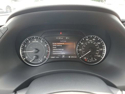 Certified 2023 Nissan Armada SV w/ Cargo Package AWD/4WD image 23