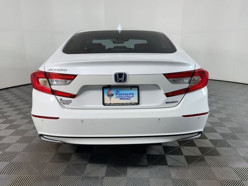 Used 2021 Honda Accord EX-L image 8