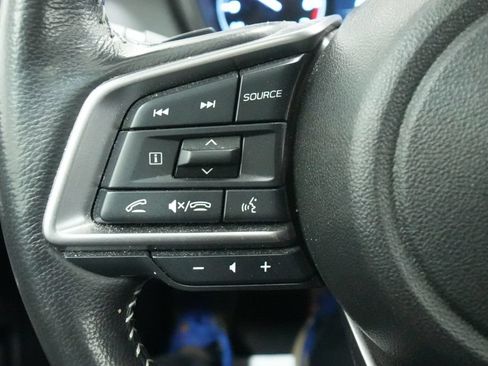 Used 2024 Subaru Outback Limited AWD/4WD image 39