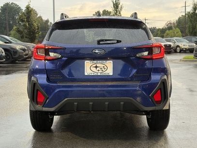 Certified 2026 Subaru Crosstrek 2.5i Premium