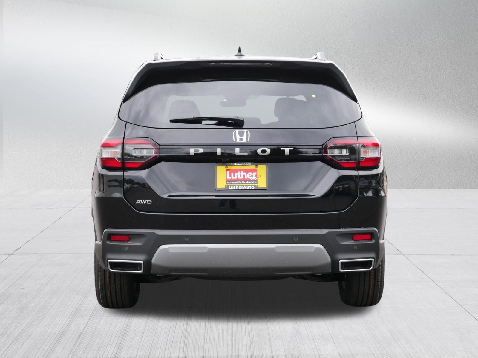 New 2026 Honda Pilot EX-L image 6