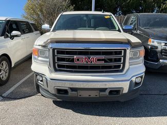 Used 2015 GMC Sierra 1500 SLT w/ SLT Crew Cab Value Package video 2
