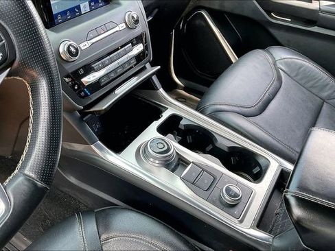 Used 2020 Ford Explorer ST w/ ST Street Pack AWD/4WD image 13