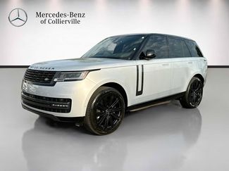Used 2025 Land Rover Range Rover SE AWD/4WD video 1