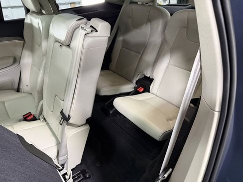 Used 2023 Volvo XC90 B6 Plus w/ Protection Package image 12