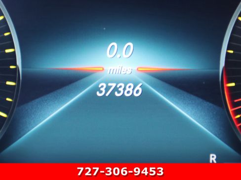 Certified 2022 Mercedes-Benz GLC 300 image 29