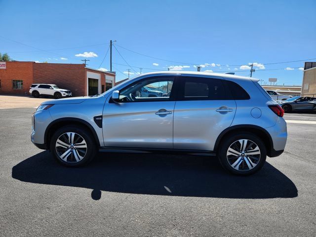 Used 2026 Mitsubishi Outlander Sport AWD image 6