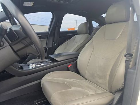Used 2017 Ford Fusion Sport AWD/4WD image 10