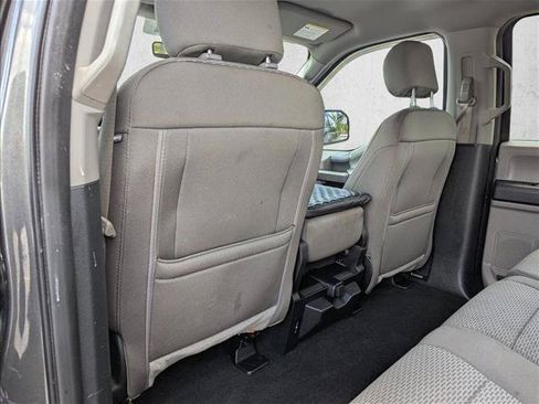 Used 2019 Ford F150 XLT w/ Equipment Group 302A Luxury AWD/4WD image 23