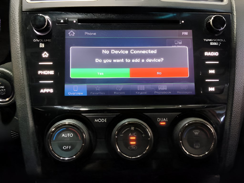 Used 2021 Subaru WRX STI w/ Popular Package #3 AWD/4WD image 20
