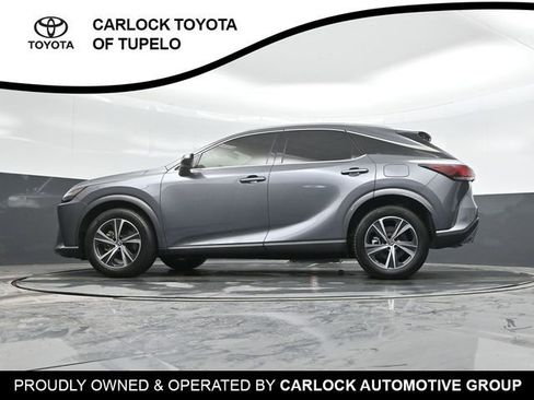 Used 2023 Lexus RX 350 Premium Plus w/ Accessory Package (Z1) image 44