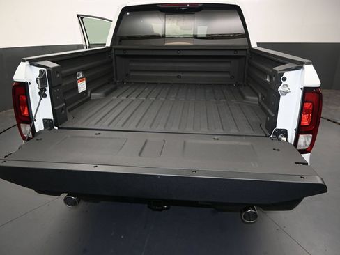 New 2026 Honda Ridgeline RTL image 10