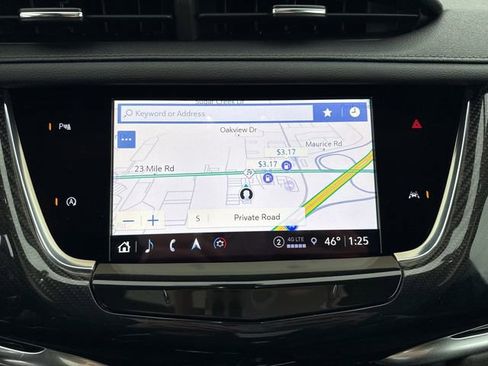 Used 2024 Cadillac XT6 Sport image 29