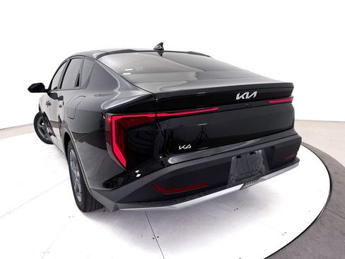 Certified 2025 Kia K4 FWD image 6