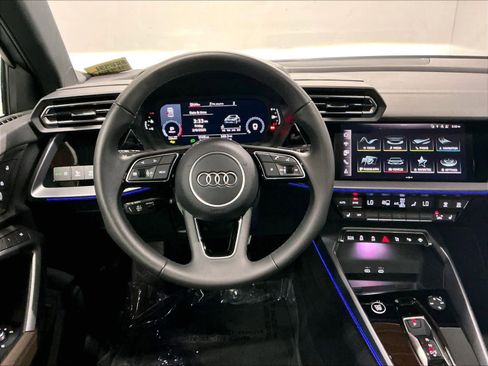 Certified 2025 Audi A3 2.0T Premium w/ Convenience Package image 8
