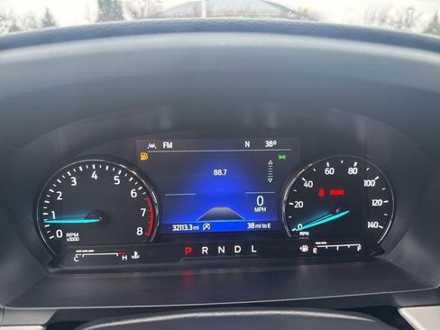 Certified 2023 Ford Explorer XLT w/ Equipment Group 202A image 33