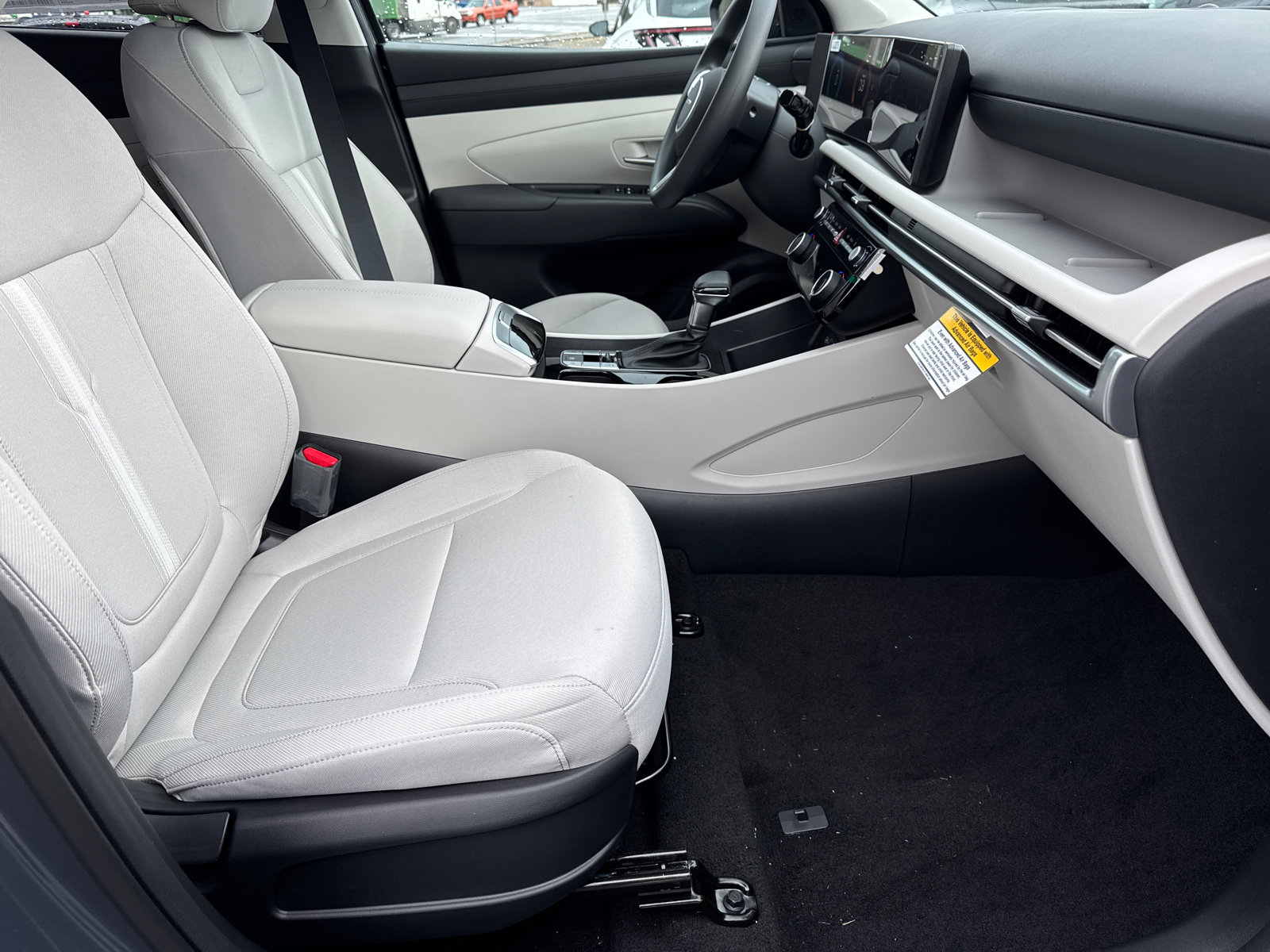 New 2026 Hyundai Tucson SEL Plus FWD image 14