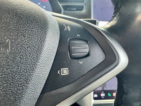 Used 2016 Tesla Model X 75D AWD/4WD image 31