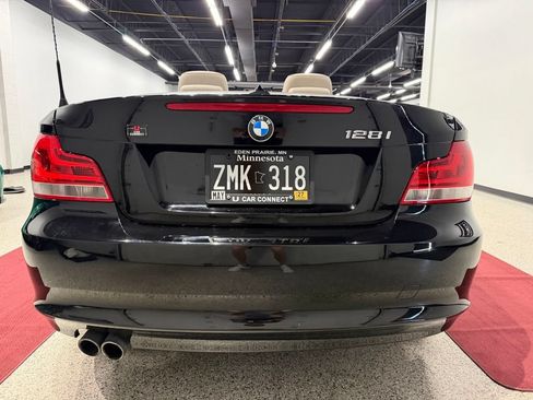 Used 2013 BMW 128i Convertible RWD image 20