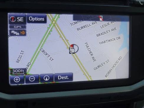 Used 2018 Toyota 4Runner Limited image 26