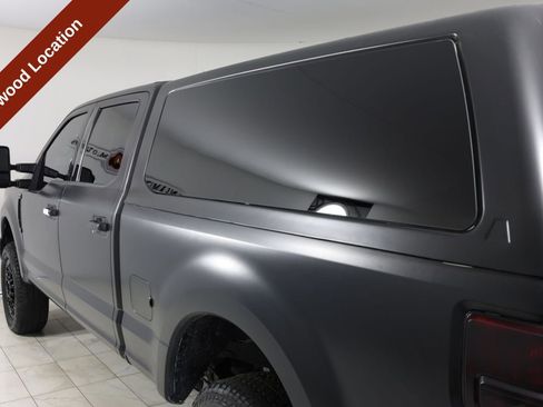 Used 2022 Ford F250 Lariat AWD/4WD image 44
