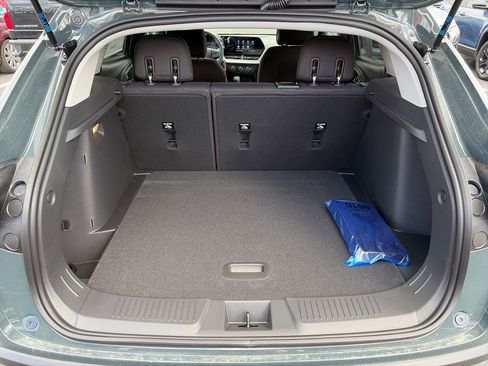 New 2026 Chevrolet Trax LS image 5