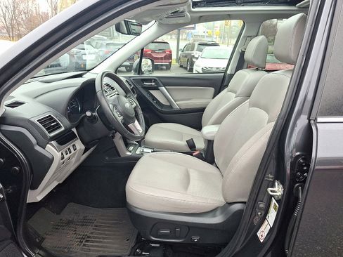 Used 2018 Subaru Forester 2.5i Limited image 13