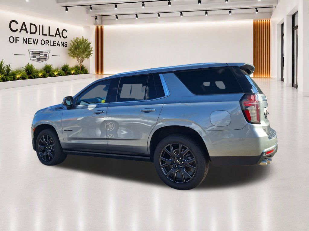 Used 2023 Chevrolet Tahoe High Country RWD image 5