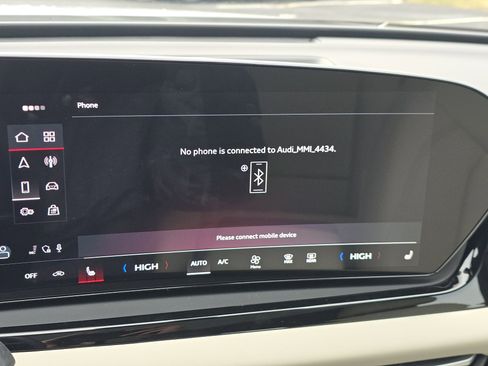 New 2025 Audi A5 2.0T Premium Plus image 14