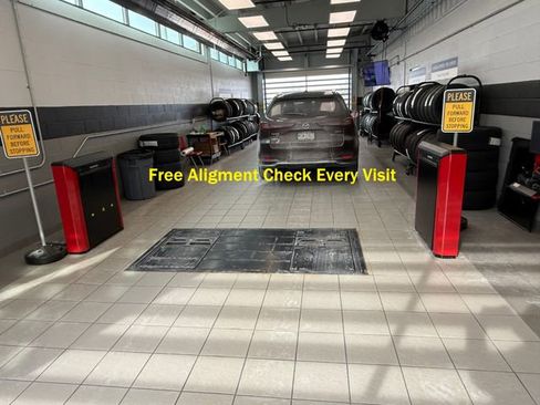 New 2026 MAZDA CX-50 2.5 Hybrid w/ Cargo Package image 31