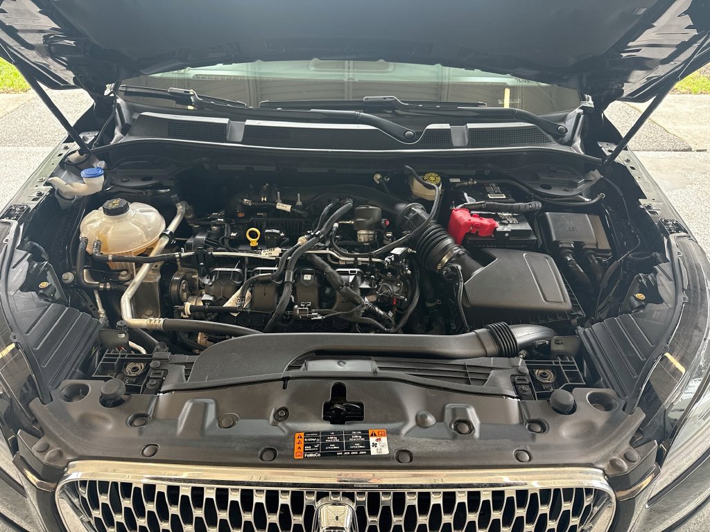 Used 2022 Lincoln Corsair FWD image 33