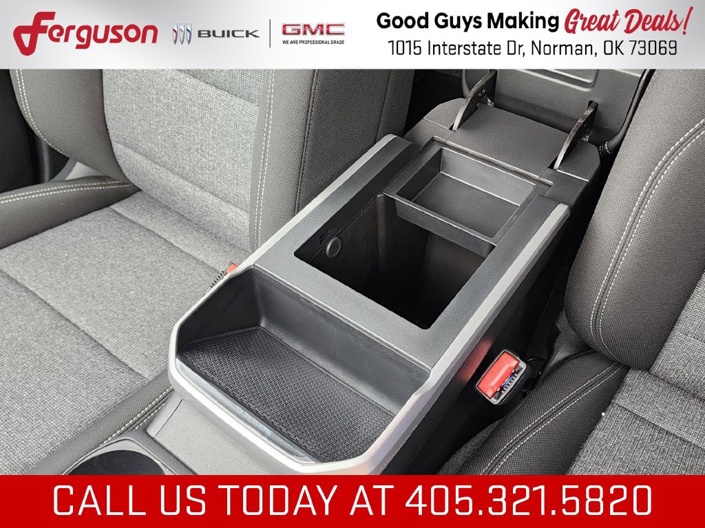 New 2027 GMC Terrain Elevation w/ Black Edition FWD image 31