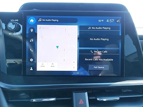 New 2026 Subaru Outback Touring XT AWD/4WD image 35