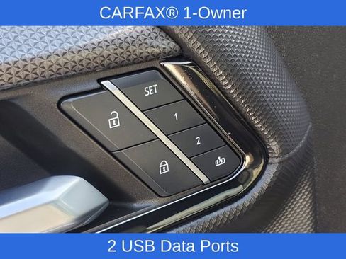 Certified 2023 Chevrolet Silverado 1500 ZR2 w/ ZR2 Bison Edition AWD/4WD image 11