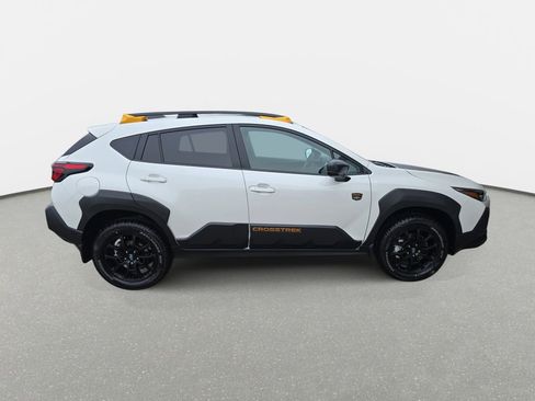 New 2026 Subaru Crosstrek 2.5i Wilderness AWD/4WD image 4