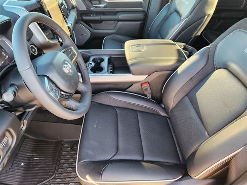 New 2026 RAM 1500 Laramie w/ Night Edition image 10