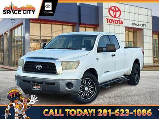 Used 2008 Toyota Tundra SR5 video 1