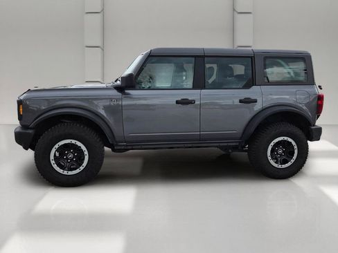 Used 2023 Ford Bronco 4-Door w/ Sasquatch Package AWD/4WD image 5