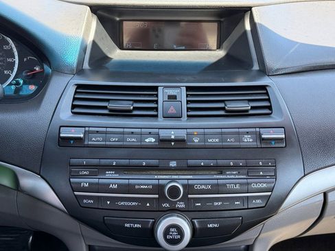 Used 2008 Honda Accord EX-L image 14