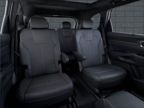 New 2026 Kia Sorento SX Prestige AWD/4WD image 16
