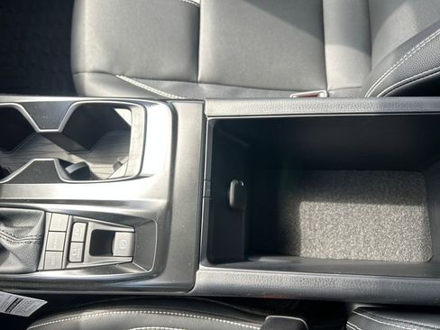 New 2026 Toyota Camry SE image 23