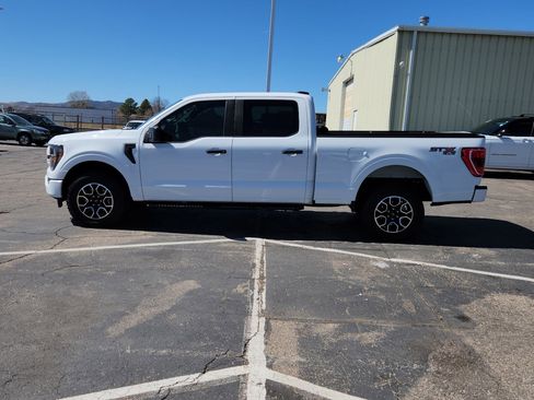 Certified 2023 Ford F150 XL w/ STX Appearance Package image 7