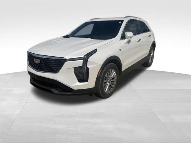 Used 2024 Cadillac XT4 Premium Luxury AWD/4WD 360° Tour
